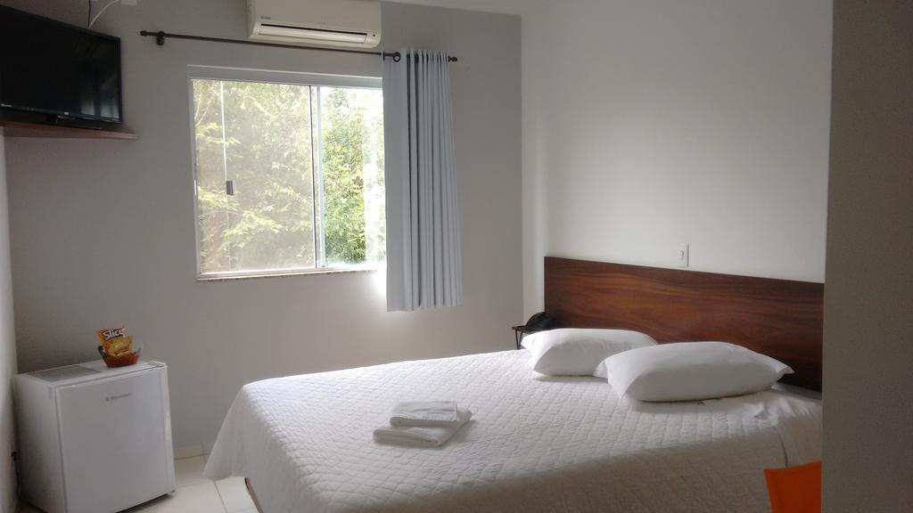 Flex Hotel Canoinhas Room photo
